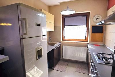 Casă cu 4 camere cu Teren 1000 Mp în Central - 7