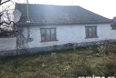 Cota de 1/6 din teren si casa, loc.Zadareni, jud. Arad; id R1992747 - 4