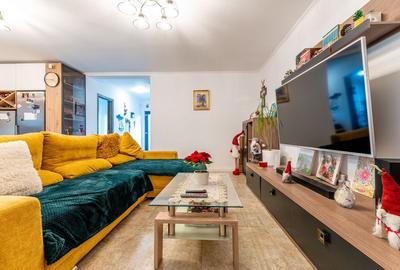 0 % comision Casa Noua 500 teren 5 Camere- la cheie in Popesti - Baciu - 3