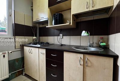 Garsoniera 27MP | Blvd. Basarabia | National Arena | - 6