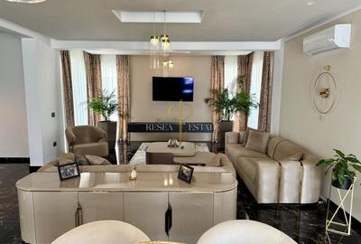 Locuința exclusivistă| Anexa - Spa | Garaj dublu| Mobilată și utilată - 3