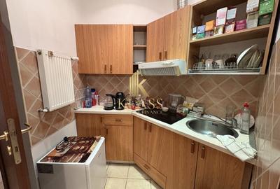 Apartament cu 2 camere semidecomandat în Dacia - 13