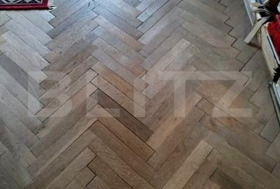 Apartament 3 camere, cladire istorica, potential fantastic, Piata Romanilor - 3