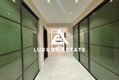 Inchirere apartament cu 3 camere complet renovat/nou  Sos Nordului - 15