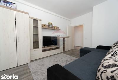 Apartament cu 2 camere în Central - 7