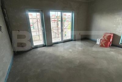 Casa individuala moderna, 115 mp utili, teren 600 mp – Giarmata - 2