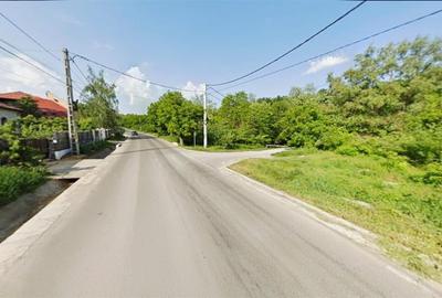 Teren pentru casa cu vedere frumoasa - 2