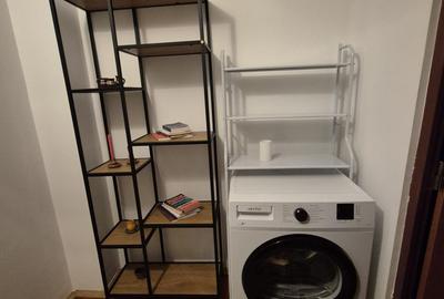 Drumul Taberei Afi Cotroceni Ap.cu 2 camere de inchiriat - 7