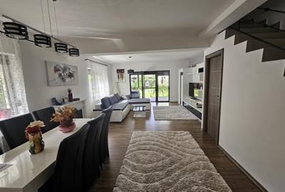 Duplex deosebit, P+E, 133 mp, foarte bine poziționat, Dumbrăvița, comision 0% Duplex deosebit, P+E, 133 mp, foarte bine poziționat, Dumbrăvița, comision 0% - 4