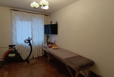 Apartament 3 camere, de vânzare, decomandat, Gheorgheni, zona Iulius Mall - 5