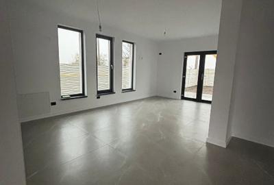 Casa noua oras Buftea, an 2025, direct dezvoltator, comision 0% - 6