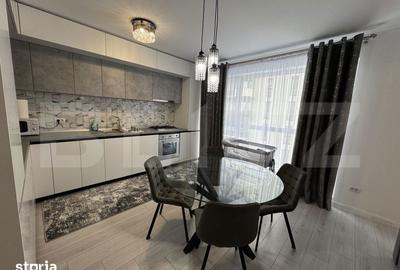 Apartament cu 2 camere în Calea București - 8