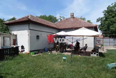 Casă cu 2 camere în Lipovei - 2