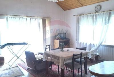 Casa / Vila in zona Dambul Rotund - 14