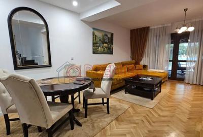 Casă cu 5 camere în Central - 7