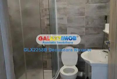 Garsonieră decomandată, mobilată în Chiajna - 2