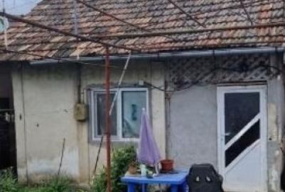 Casă cu 2 camere cu Canalizare în Lacu Dulce - 5