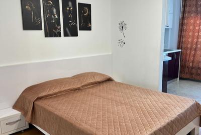 Garsonieră semidecomandată în Copou