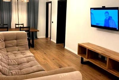 Vanzare apartament 3 camere Obcini - potrivit pentru investitie /venit pasiv - 8