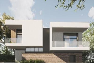 COMISION 0!!! Duplex 175mp utili, 410mp teren/ unitate - 3