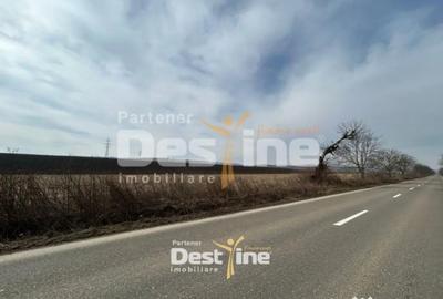 Teren în Căciulești - 5