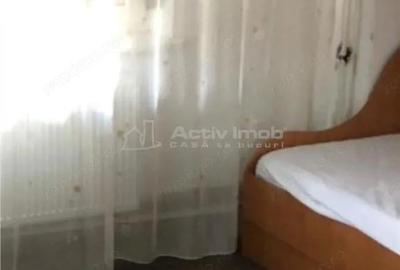 Apartament 3 decomandat, etaj 1, CT - Sucpi - 2