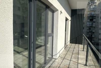 Apartament cu 2 camere în Intim - 8