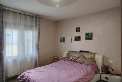 Vila cu piscina situata intr un cartier rezidential la 14 km de Ploiesti Vila cu piscina situata intr un cartier rezidential la 14 km de Ploiesti - 6