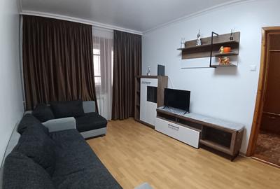 Apartament cu 2 Camere Ultracentral - 1
