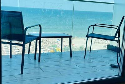 2 CAMERE-VEDERE  MARE +PARCARE -TERMEN LUNG(INCLUSIV VARA)-500 E - 2