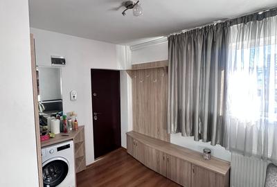 Apartament cu 3 camere semidecomandat în Calea Turzii - 3