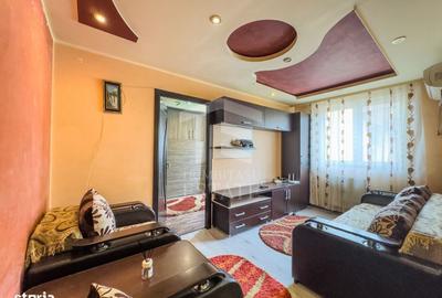 Apartament cu 2 camere în Giurgiului - 10