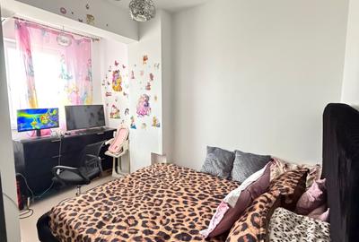 Apartament cu 2 camere semidecomandat, mobilat în Militari - 4