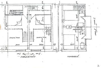 Casa de vacanta tip duplex, intrarea in Bran. - 5