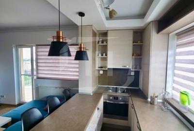 Apartament 3 camere I bloc nou I etaj intermediar I Zorilor I Observator - 4