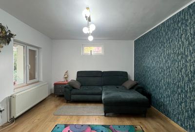 Casa cu 3 camere | str Garlei | teren 166 mp - 1