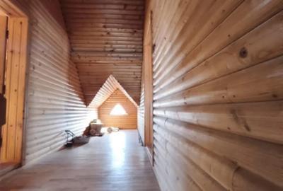 Casă cu 4 camere cu Teren 1500 Mp în Vicovu de Sus - 12