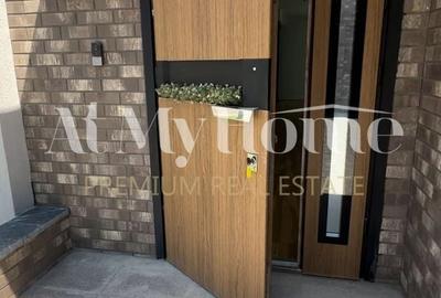 PROIECT NOU, Vila SUPERBA cu 5 Camere, Piscina proprie, Pipera-Scoala Americana - 4