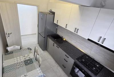 Apartament cu 2 camere semidecomandat în Războieni - 8