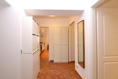 Apartament cu 3 camere decomandat, mobilat în Unirii - 29