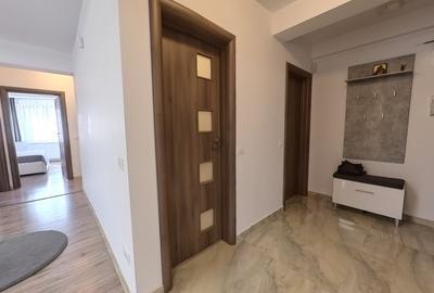 4 Camere - Coralilor - Petrom City - Deutsche Schule - 14