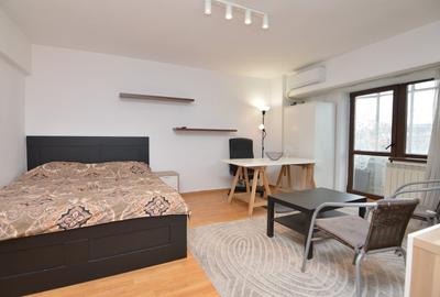 VANZARE GARSONIERA BULEVARDUL UNIRII STRADAL - 18