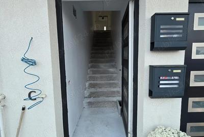 Apartament cu 3 camere în Sântandrei - 11