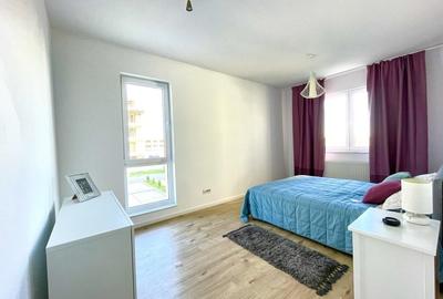 Apartament 3 camere 75mp | Zona Prelungirea Ghencea! Vedere panoramica | - 4