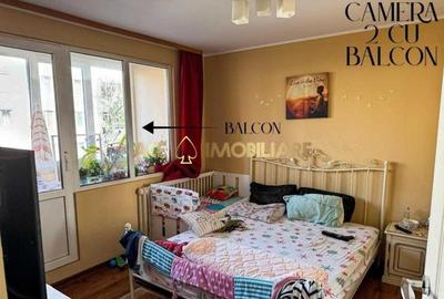 3 Camere | Pacii | Bloc 1978 | Proximitate metrou - 3