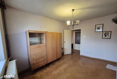 Apartament cu 3 camere în Central - 8