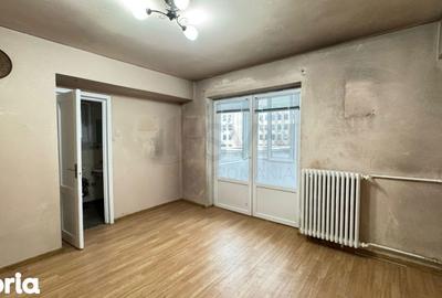 Apartament cu 2 camere în Romană - 8