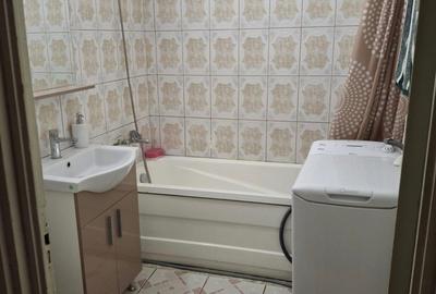 Apartament 2 camere metrou 1 Mai - 6