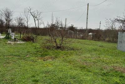 Casă cu 3 camere în Cosmești - 9