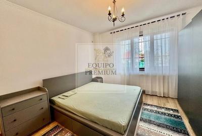 Apartament 3 camere de inchiriat Damaroaia/Bucurestii Noi - 5